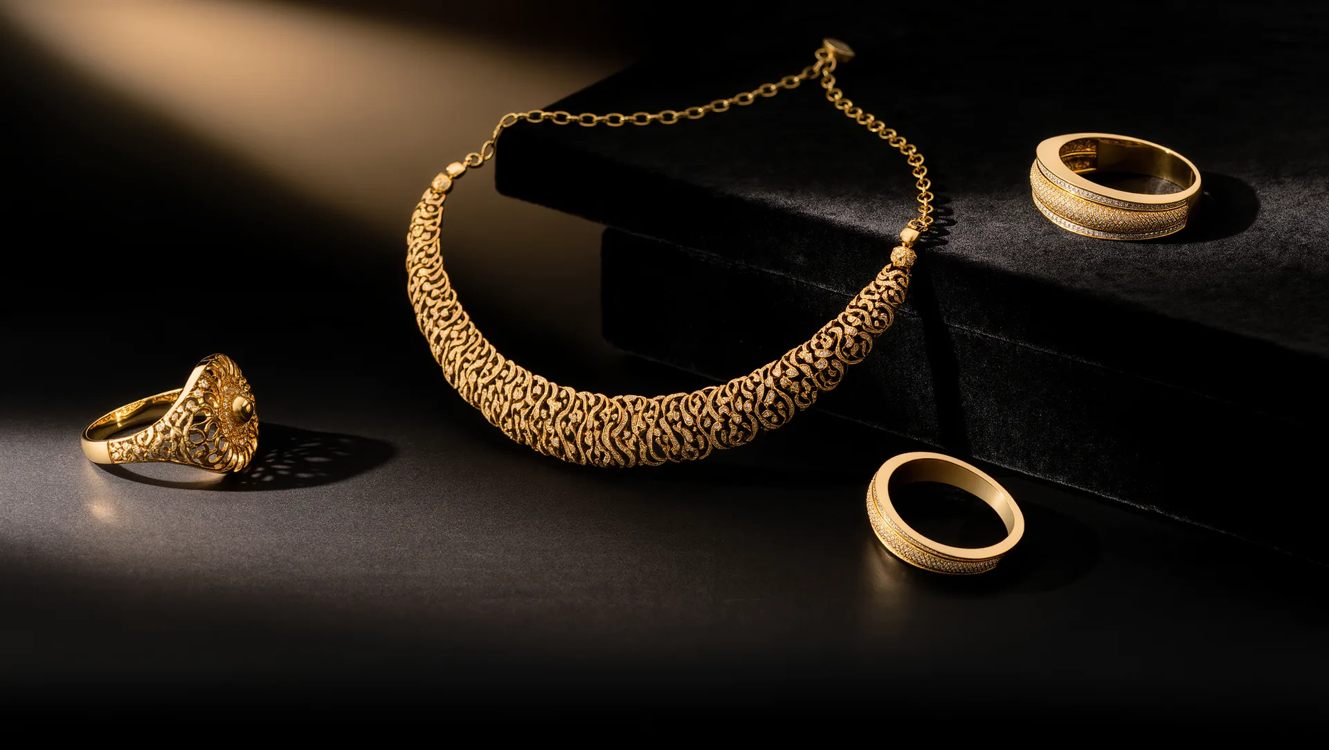 Zodiak-Schmuck: Stilvoller Ausdruck Ihrer Persönlichkeit